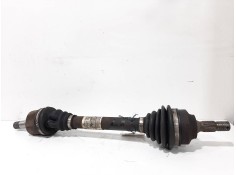 Recambio de transmision delantera izquierda para citroën c4 berlina collection referencia OEM IAM