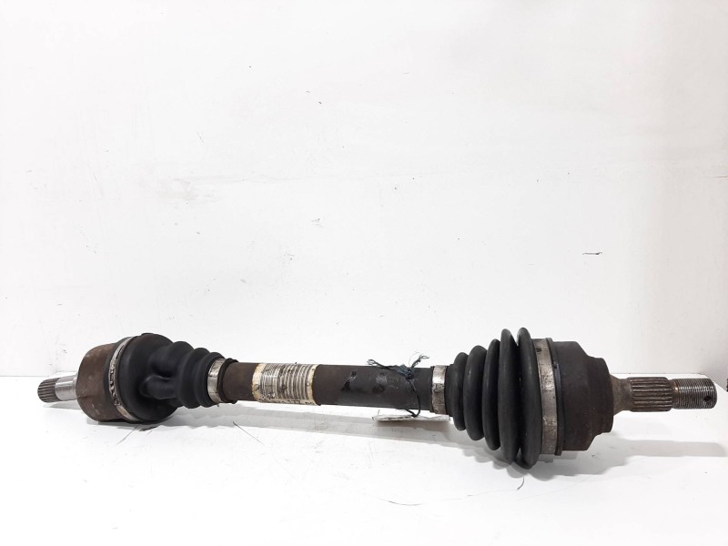 Recambio de transmision delantera izquierda para citroën c4 berlina collection referencia OEM IAM   