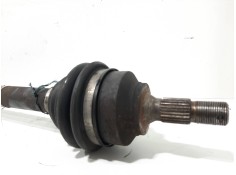 Recambio de transmision delantera izquierda para citroën c4 berlina collection referencia OEM IAM    2