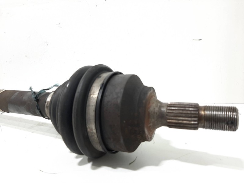 Recambio de transmision delantera izquierda para citroën c4 berlina collection referencia OEM IAM   