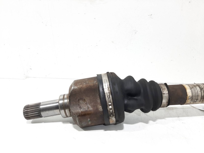 Recambio de transmision delantera izquierda para citroën c4 berlina collection referencia OEM IAM   