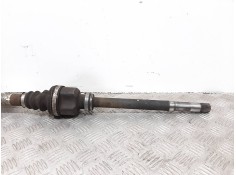 Recambio de transmision delantera derecha para citroën c4 berlina collection referencia OEM IAM    2