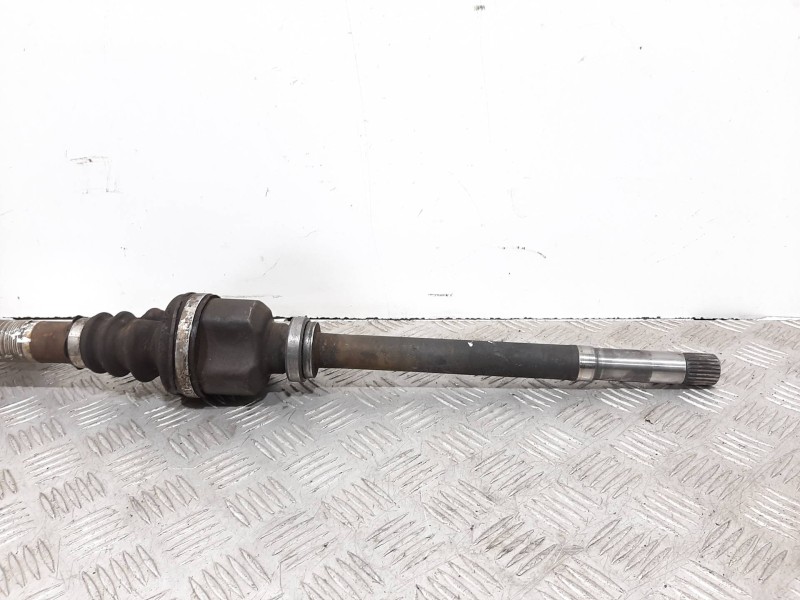 Recambio de transmision delantera derecha para citroën c4 berlina collection referencia OEM IAM   