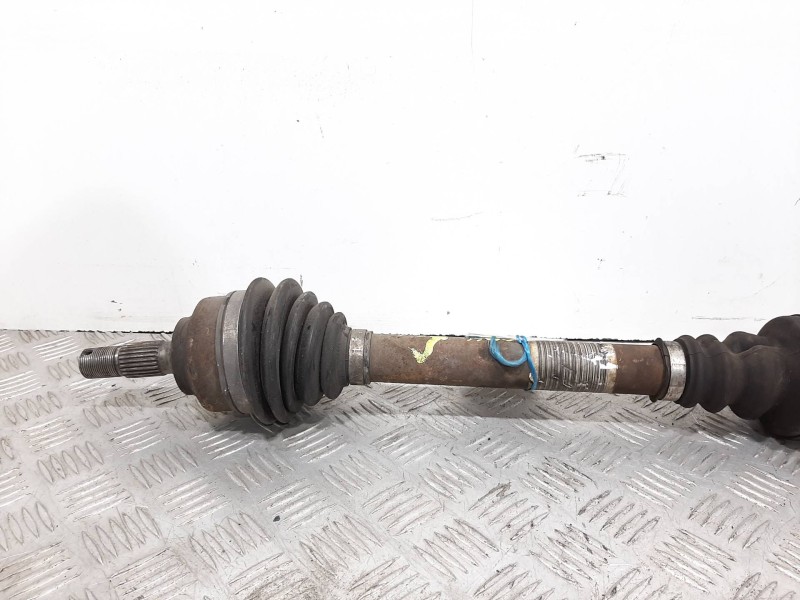 Recambio de transmision delantera derecha para citroën c4 berlina collection referencia OEM IAM   