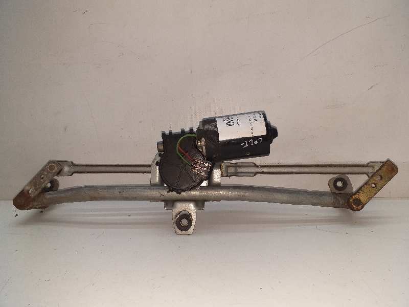 Recambio de motor limpia delantero para seat leon (1m1) signo referencia OEM IAM 1J1955113C  