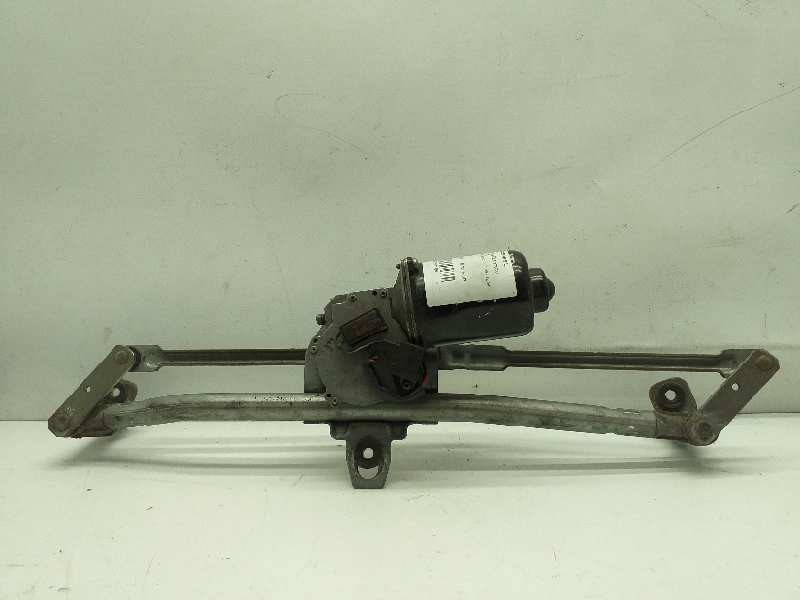 Recambio de motor limpia delantero para seat leon (1m1) signo referencia OEM IAM 1J1955113C  