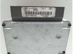 Recambio de centralita motor uce para ford focus berlina (cak) ambiente referencia OEM IAM XS4F12A650FAB 1102257  2