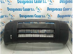 Recambio de paragolpes delantero para citroën berlingo 1.9 d leader referencia OEM IAM  NEGRO 