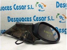 Recambio de retrovisor derecho para renault espace /grand espace (je0) 2.2 turbodiesel referencia OEM IAM  ELECTRICO