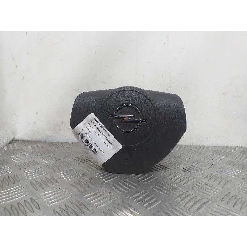 Recambio de airbag delantero izquierdo para opel astra gtc sport referencia OEM IAM XKET22200837  