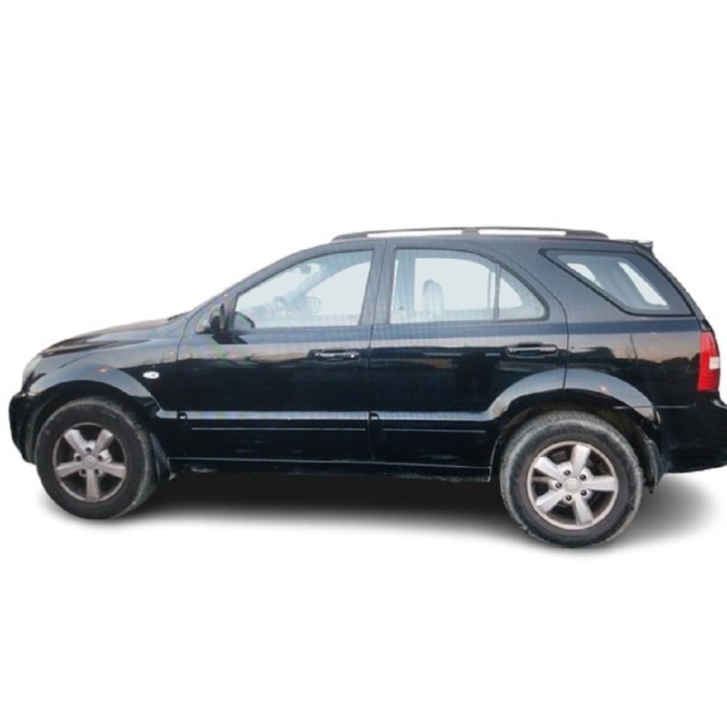 KIA SORENTO - imagen 6