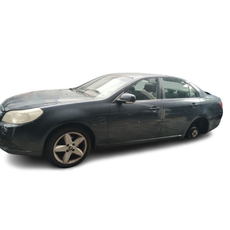 CHEVROLET EPICA (KL1_) - imagen 3