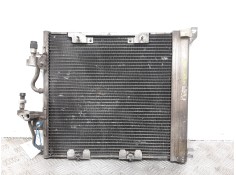 Recambio de condensador / radiador aire acondicionado para opel astra gtc sport referencia OEM IAM