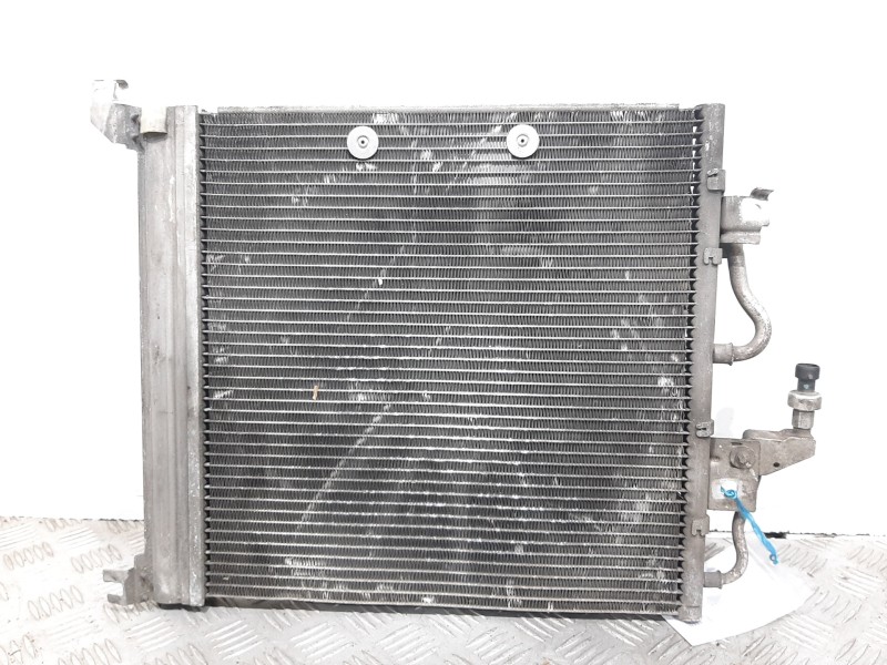 Recambio de condensador / radiador aire acondicionado para opel astra gtc sport referencia OEM IAM   