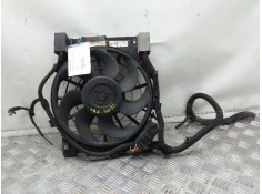 Recambio de electroventilador radiador aire acondicionado para opel astra gtc sport referencia OEM IAM 0130303960 13132559