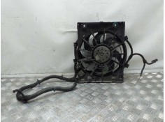 Recambio de electroventilador radiador aire acondicionado para opel astra gtc sport referencia OEM IAM 0130303960 13132559  2