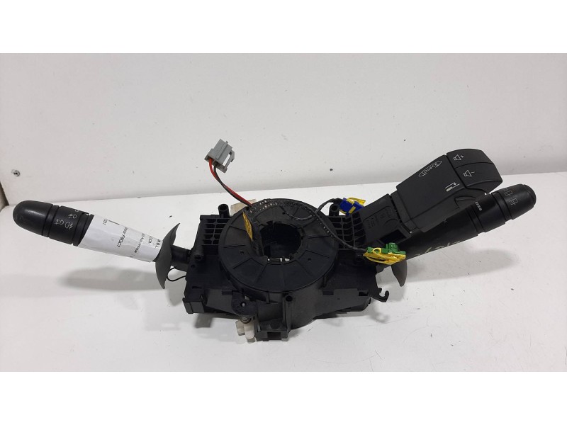 Recambio de mando multifuncion para renault laguna ii (bg0) authentique referencia OEM IAM 8200012245   Recambio de mando multifuncion para renault laguna ii (bg0) authentique referencia OEM IAM 8200012245