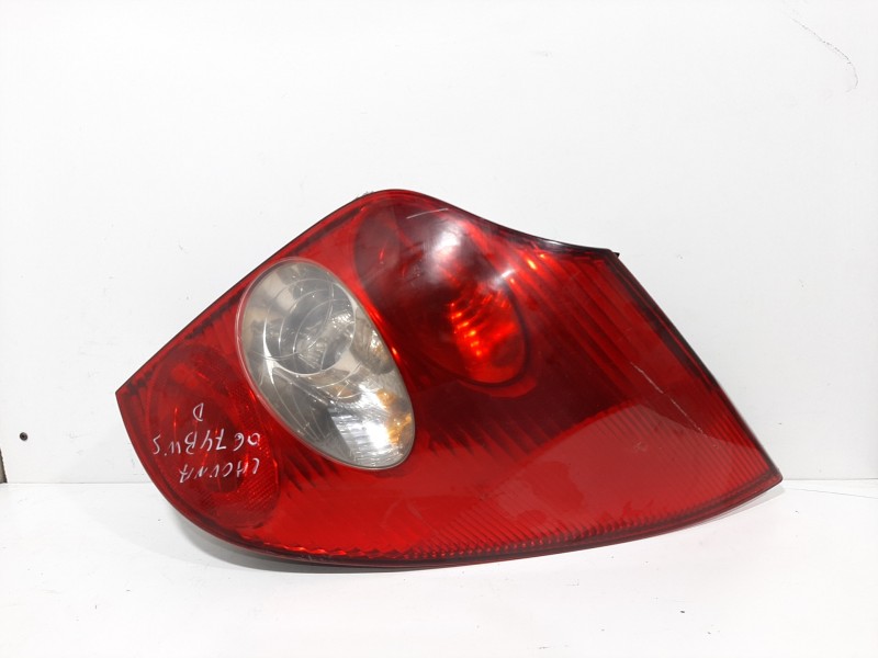 Recambio de piloto trasero derecho para renault laguna ii (bg0) authentique referencia OEM IAM 8200002474   Recambio de piloto trasero derecho para renault laguna ii (bg0) authentique referencia OEM IAM 8200002474