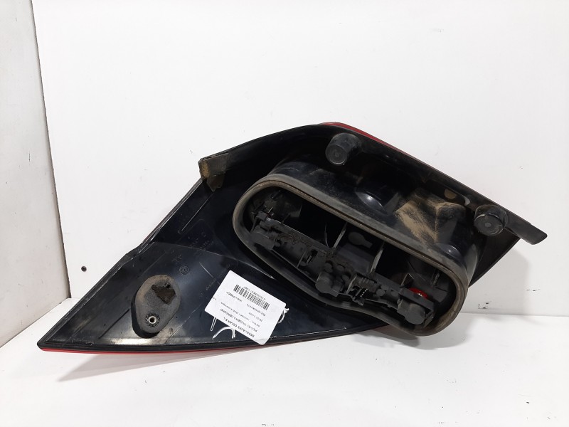 Recambio de piloto trasero derecho para renault laguna ii (bg0) authentique referencia OEM IAM 8200002474   Recambio de piloto trasero derecho para renault laguna ii (bg0) authentique referencia OEM IAM 8200002474