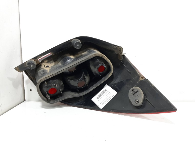 Recambio de piloto trasero izquierdo para renault laguna ii (bg0) authentique referencia OEM IAM 8200002473   Recambio de piloto trasero izquierdo para renault laguna ii (bg0) authentique referencia OEM IAM 8200002473