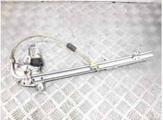 Recambio de elevalunas trasero derecho para renault laguna ii (bg0) authentique referencia OEM IAM 8200000574