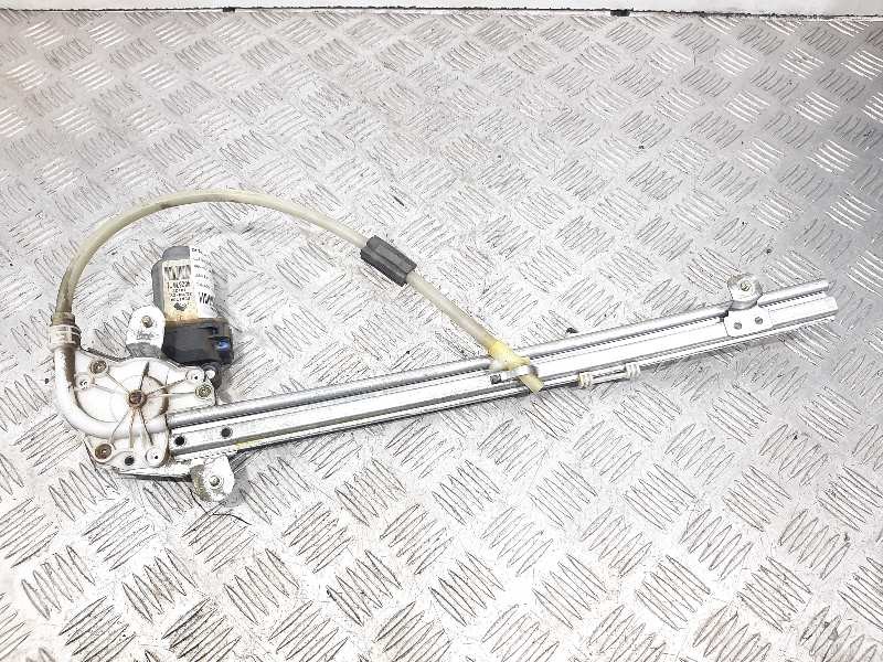 Recambio de elevalunas trasero derecho para renault laguna ii (bg0) authentique referencia OEM IAM 8200000574  