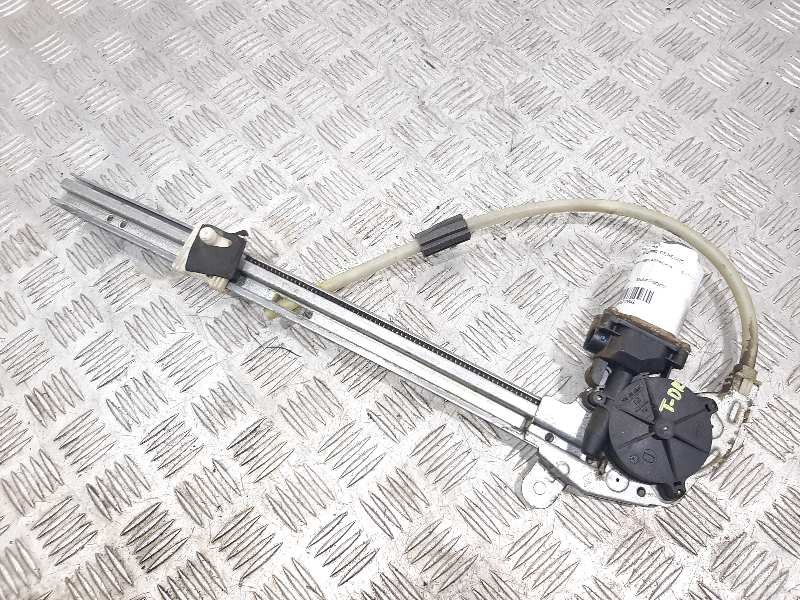 Recambio de elevalunas trasero derecho para renault laguna ii (bg0) authentique referencia OEM IAM 8200000574  