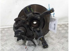 Recambio de mangueta delantera izquierda para opel astra gtc sport referencia OEM IAM   