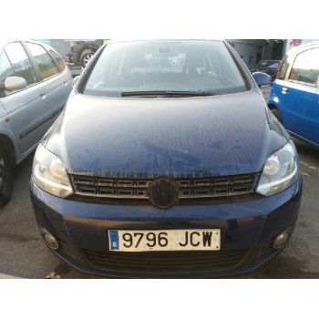 VOLKSWAGEN GOLF PLUS (521)