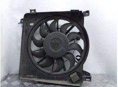 Recambio de electroventilador para opel astra gtc sport referencia OEM IAM 24467444 0130303304  2