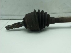 Recambio de transmision delantera izquierda para citroën c3 1.4 hdi sx plus referencia OEM IAM 3272ET   2