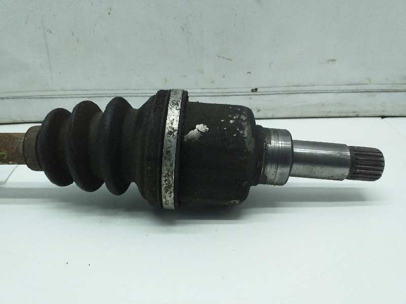 Recambio de transmision delantera izquierda para citroën c3 1.4 hdi sx plus referencia OEM IAM 3272ET  