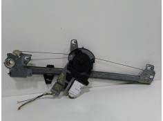 Recambio de elevalunas delantero derecho para citroën c3 1.4 hdi sx plus referencia OEM IAM 9222AP 4 PINES 