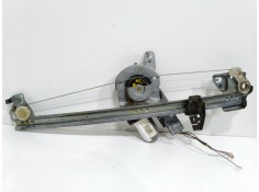 Recambio de elevalunas delantero derecho para citroën c3 1.4 hdi sx plus referencia OEM IAM 9222AP 4 PINES  2