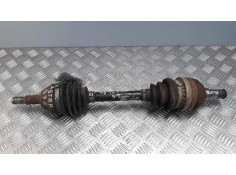 Recambio de transmision delantera izquierda para opel astra gtc sport referencia OEM IAM   