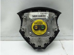 Recambio de airbag delantero izquierdo para mercedes-benz clase a (w169) a 170 a-edition referencia OEM IAM 1698600102   2