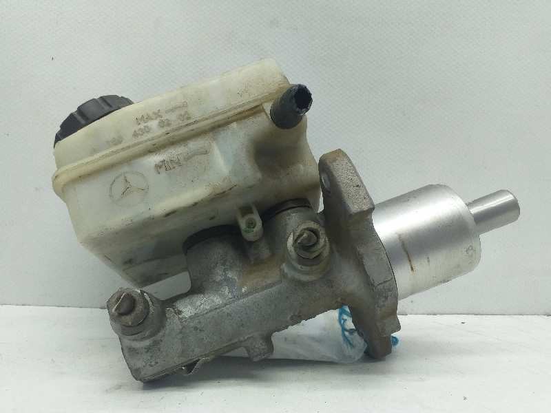 Recambio de bomba freno para mercedes-benz clase a (w169) a 170 a-edition referencia OEM IAM   