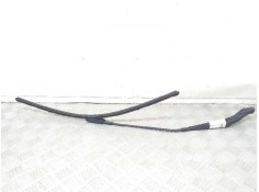 Recambio de brazo limpia delantero izquierdo para mercedes-benz clase a (w169) a 170 a-edition referencia OEM IAM   