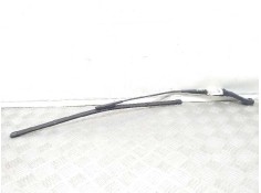 Recambio de brazo limpia delantero izquierdo para mercedes-benz clase a (w169) a 170 a-edition referencia OEM IAM    2