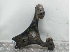 Recambio de brazo suspension inferior delantero derecho para mercedes-benz clase a (w169) a 170 a-edition referencia OEM IAM   