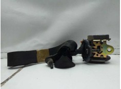 Recambio de cinturon seguridad delantero derecho para mercedes-benz clase a (w169) a 170 a-edition referencia OEM IAM   