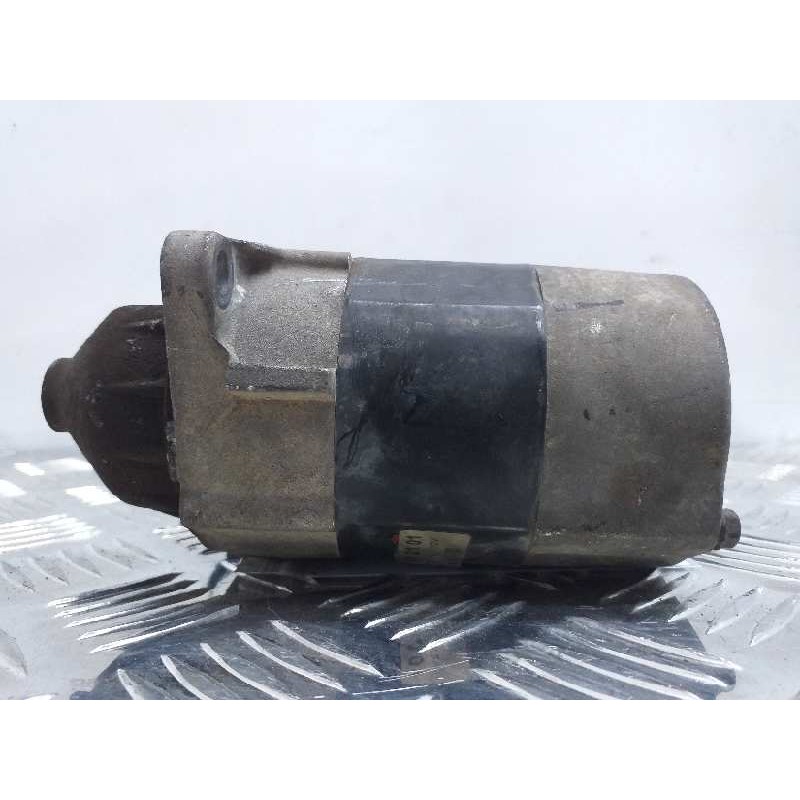 Recambio de motor arranque para mercedes-benz clase a (w169) a 170 a-edition referencia OEM IAM 0051512101  