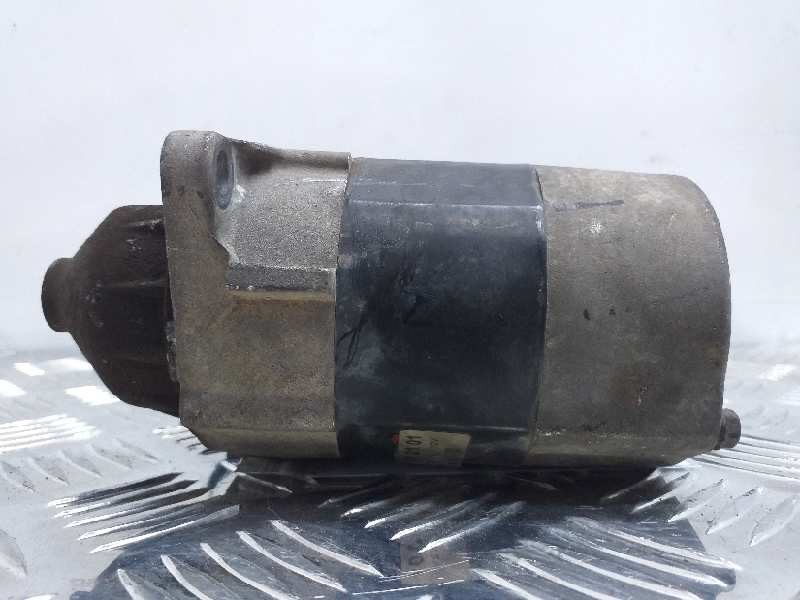 Recambio de motor arranque para mercedes-benz clase a (w169) a 170 a-edition referencia OEM IAM 0051512101  