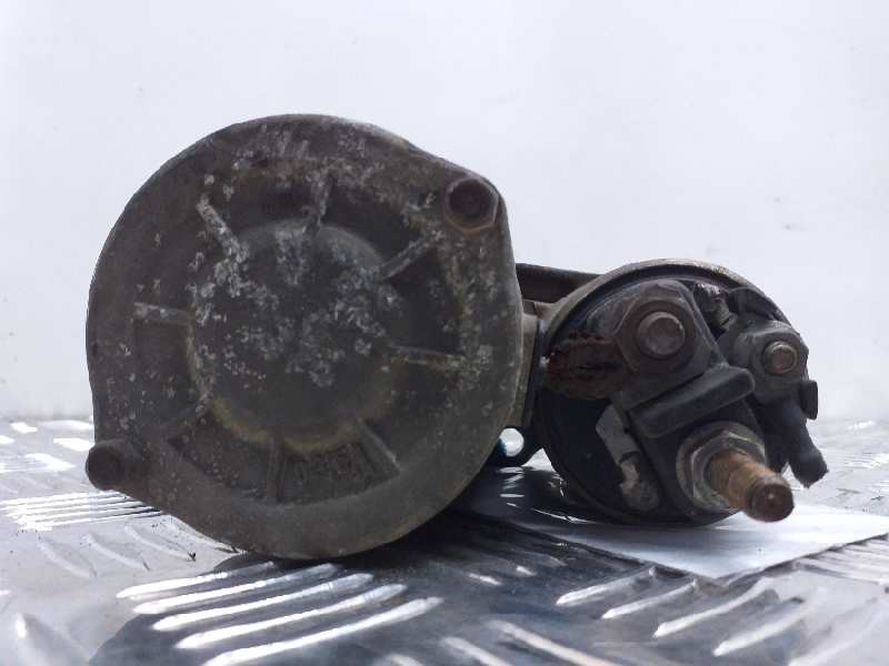 Recambio de motor arranque para mercedes-benz clase a (w169) a 170 a-edition referencia OEM IAM 0051512101  