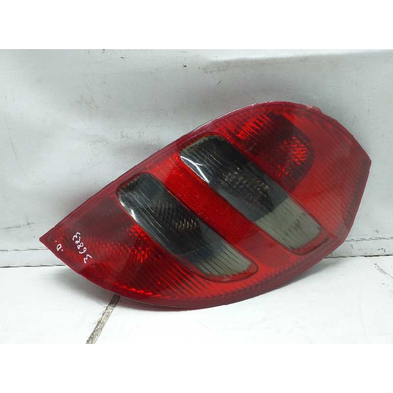 Recambio de piloto trasero derecho para mercedes-benz clase a (w169) a 170 a-edition referencia OEM IAM   OFERTA