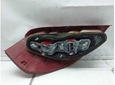 Recambio de piloto trasero derecho para mercedes-benz clase a (w169) a 170 a-edition referencia OEM IAM   OFERTA 2