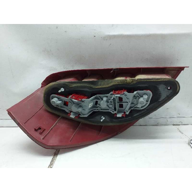 Recambio de piloto trasero derecho para mercedes-benz clase a (w169) a 170 a-edition referencia OEM IAM   OFERTA