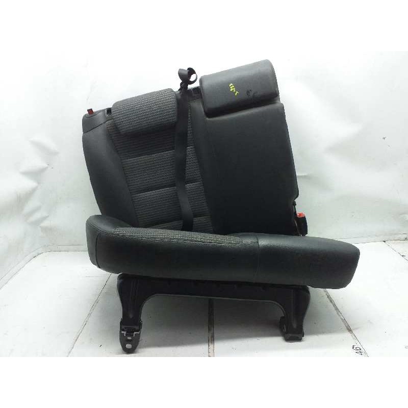 Recambio de asiento trasero derecho para mercedes-benz clase a (w169) a 170 a-edition referencia OEM IAM   