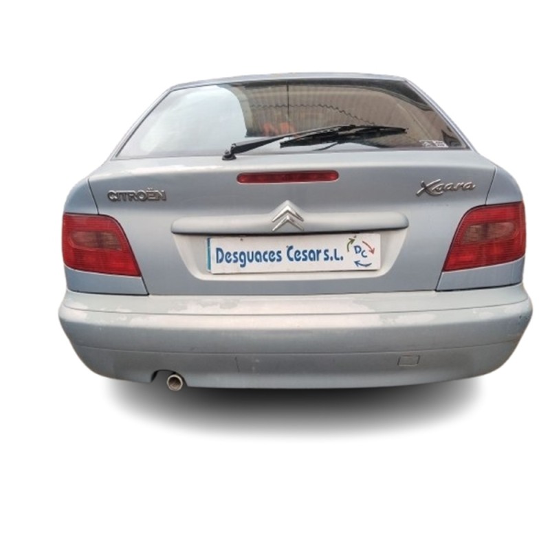 CITROËN XSARA (N1) - imagen 3