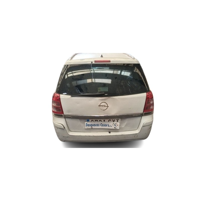 OPEL ZAFIRA / ZAFIRA FAMILY B (A05) - imagen 3